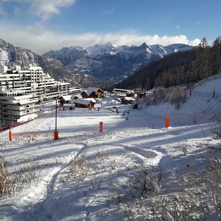 Val Gardena 1 Apartment ปี-แซ็ง-วาซ็อง ภายนอก รูปภาพ