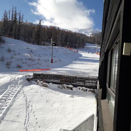 Val Gardena 1 Apartment ปี-แซ็ง-วาซ็อง ภายนอก รูปภาพ