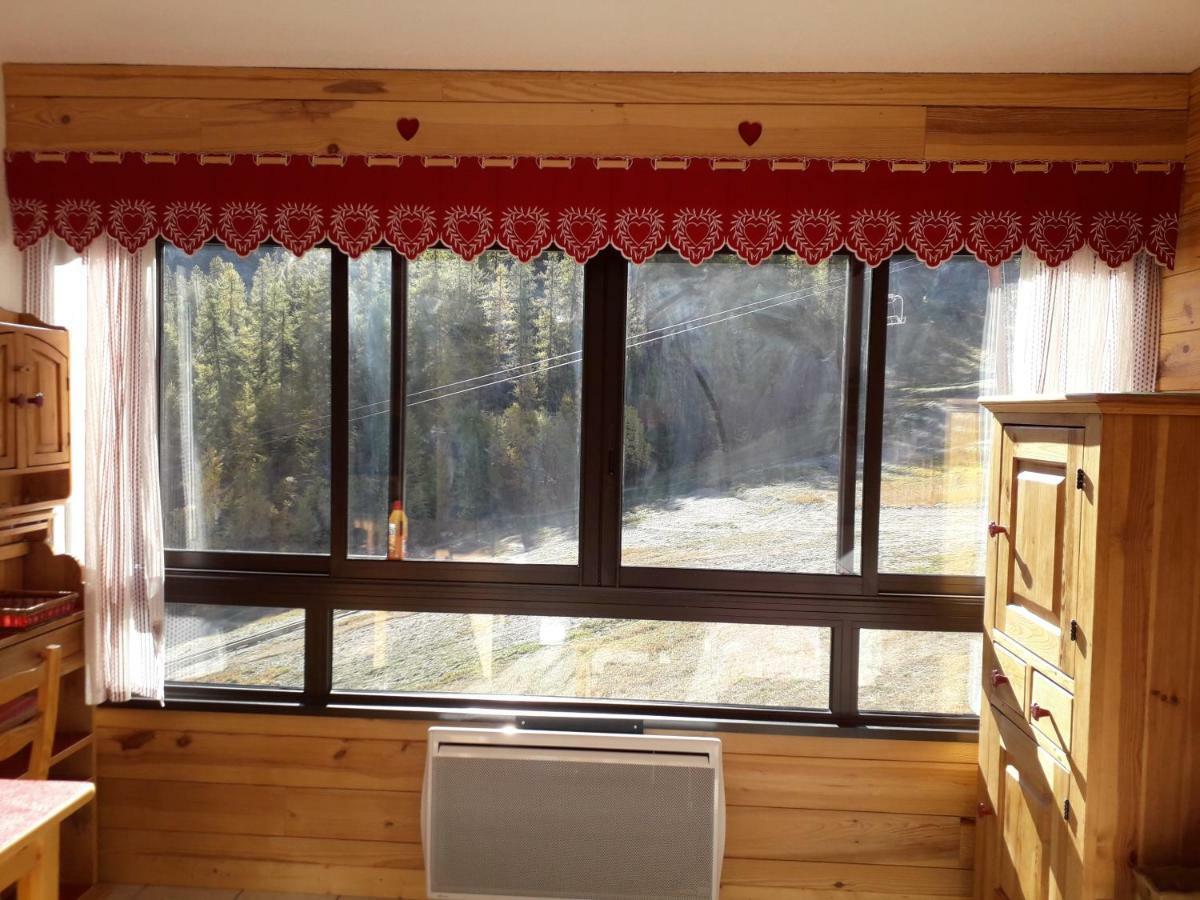 Val Gardena 1 Apartment ปี-แซ็ง-วาซ็อง ภายนอก รูปภาพ