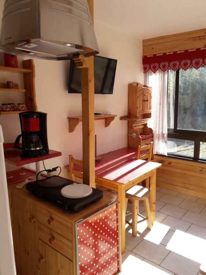 Val Gardena 1 Apartment ปี-แซ็ง-วาซ็อง ภายนอก รูปภาพ