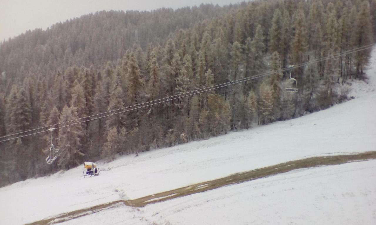 Val Gardena 1 Apartment ปี-แซ็ง-วาซ็อง ภายนอก รูปภาพ