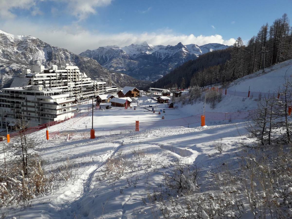 Val Gardena 1 Apartment ปี-แซ็ง-วาซ็อง ภายนอก รูปภาพ