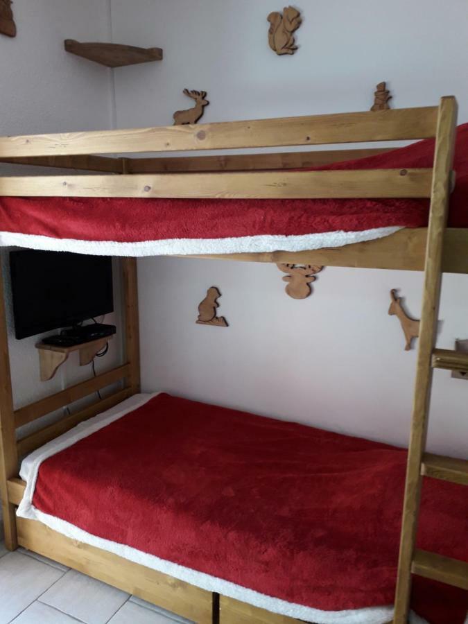 Val Gardena 1 Apartment ปี-แซ็ง-วาซ็อง ภายนอก รูปภาพ