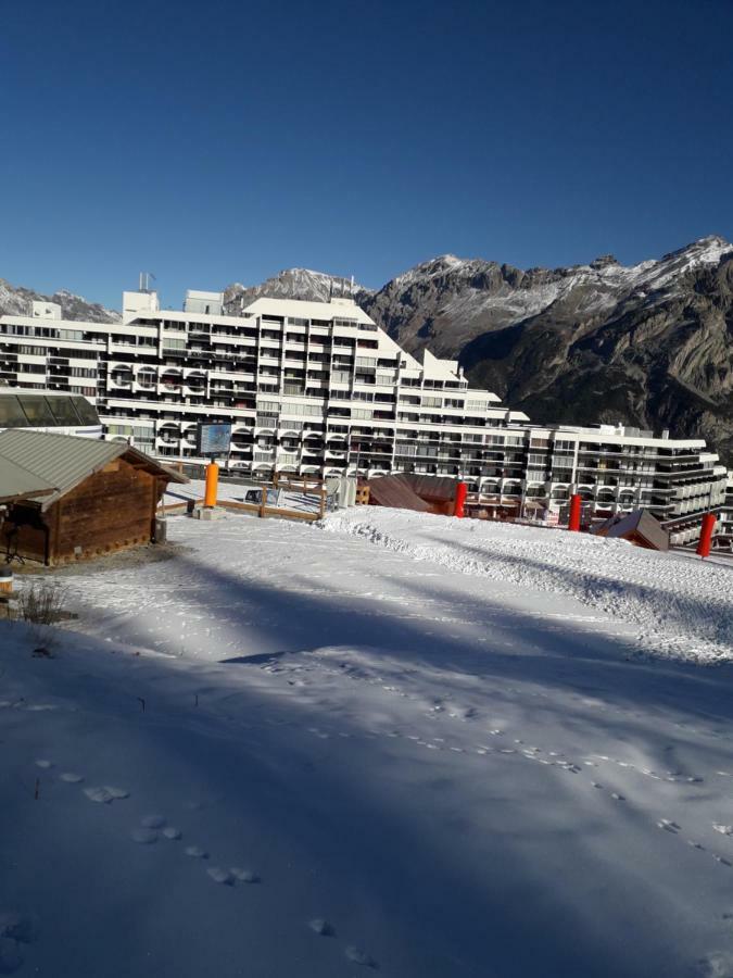 Val Gardena 1 Apartment ปี-แซ็ง-วาซ็อง ภายนอก รูปภาพ