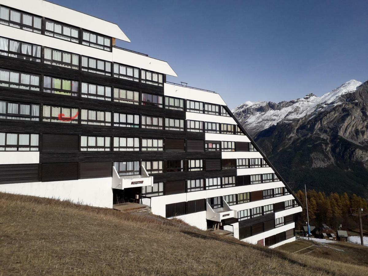 Val Gardena 1 Apartment ปี-แซ็ง-วาซ็อง ภายนอก รูปภาพ